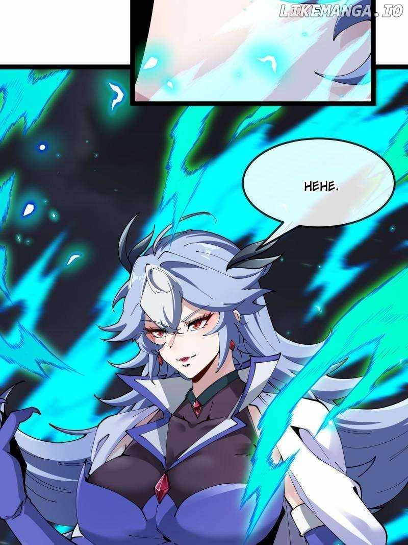 I Am The Monster Overlord Chapter 70 59